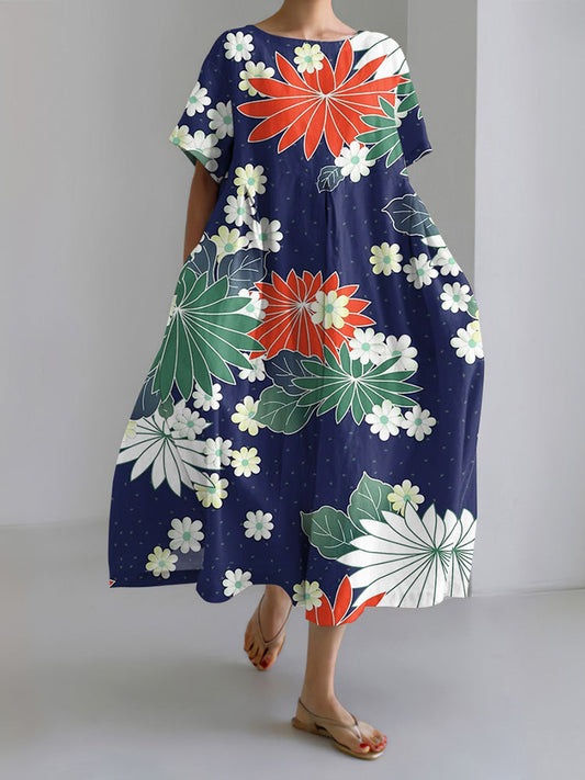 Classic Vintage Dress