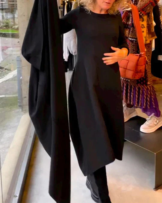 Thoughtfully Designed Dress