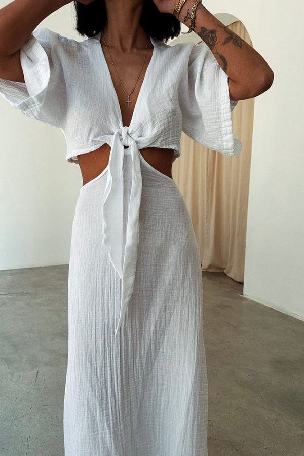 Beautifully Crafted Dress