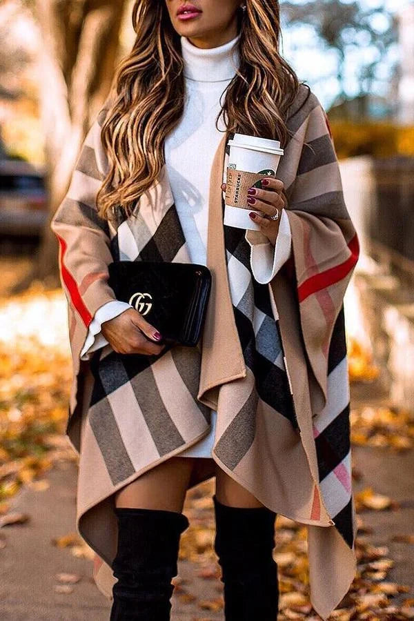 Elegantly Designed Jacket