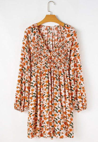 Classic Vintage Dress