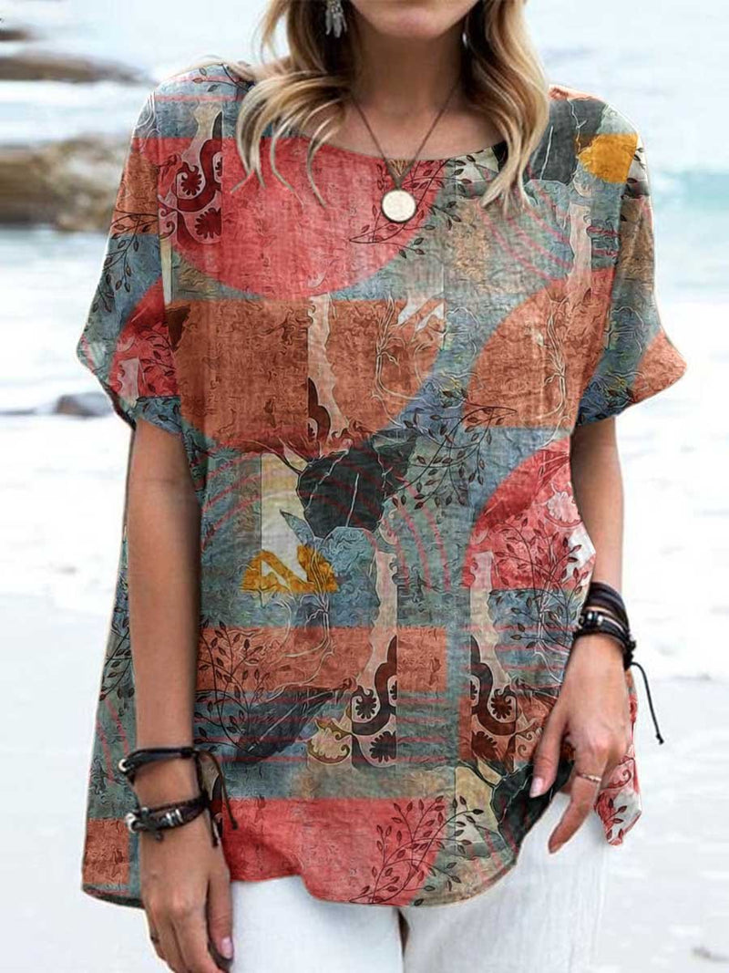 Elegantly Designed Top