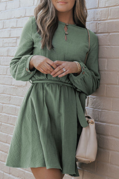 Beautifully Crafted Dress