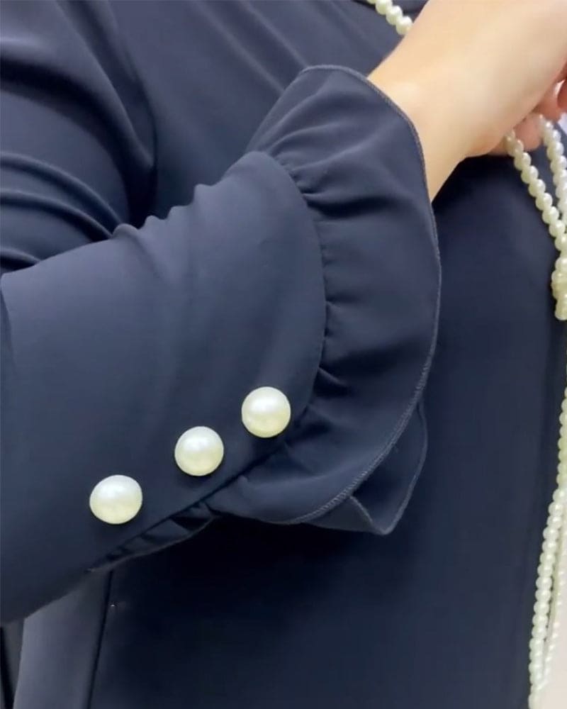 Beautifully Crafted Dress