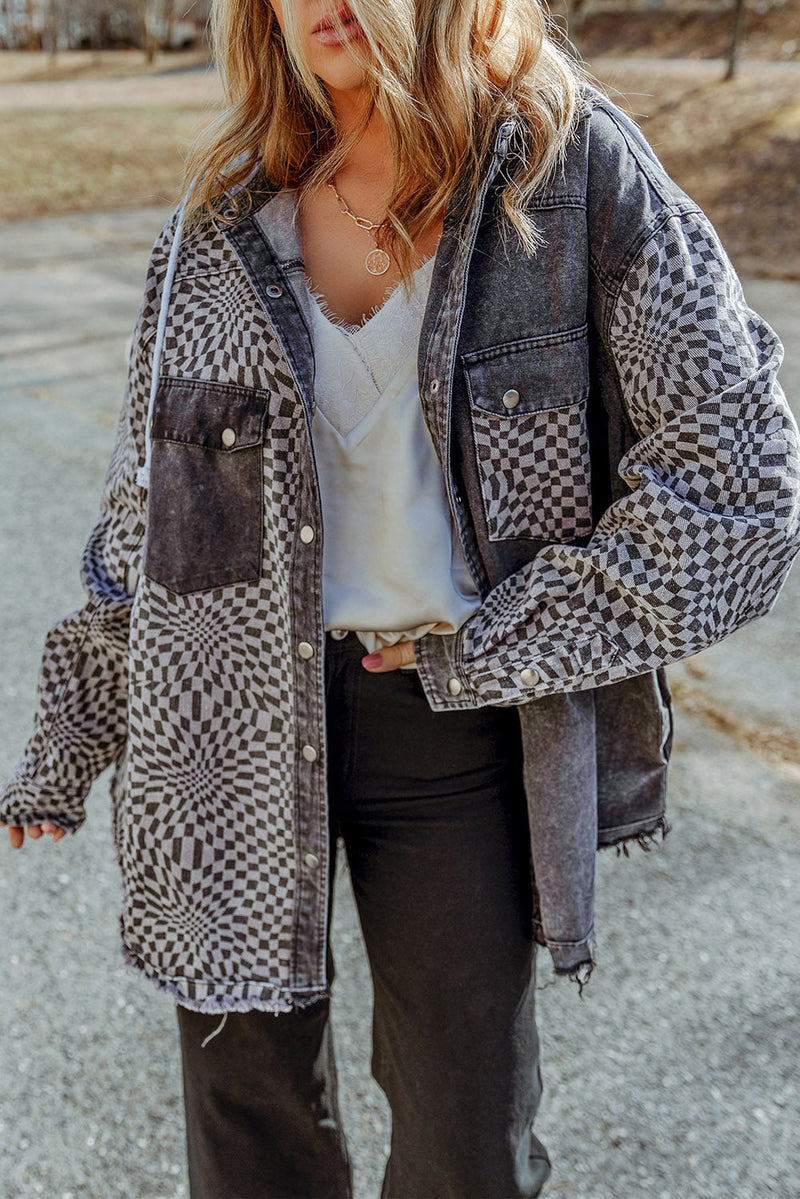 Thoughtfully Designed Jacket