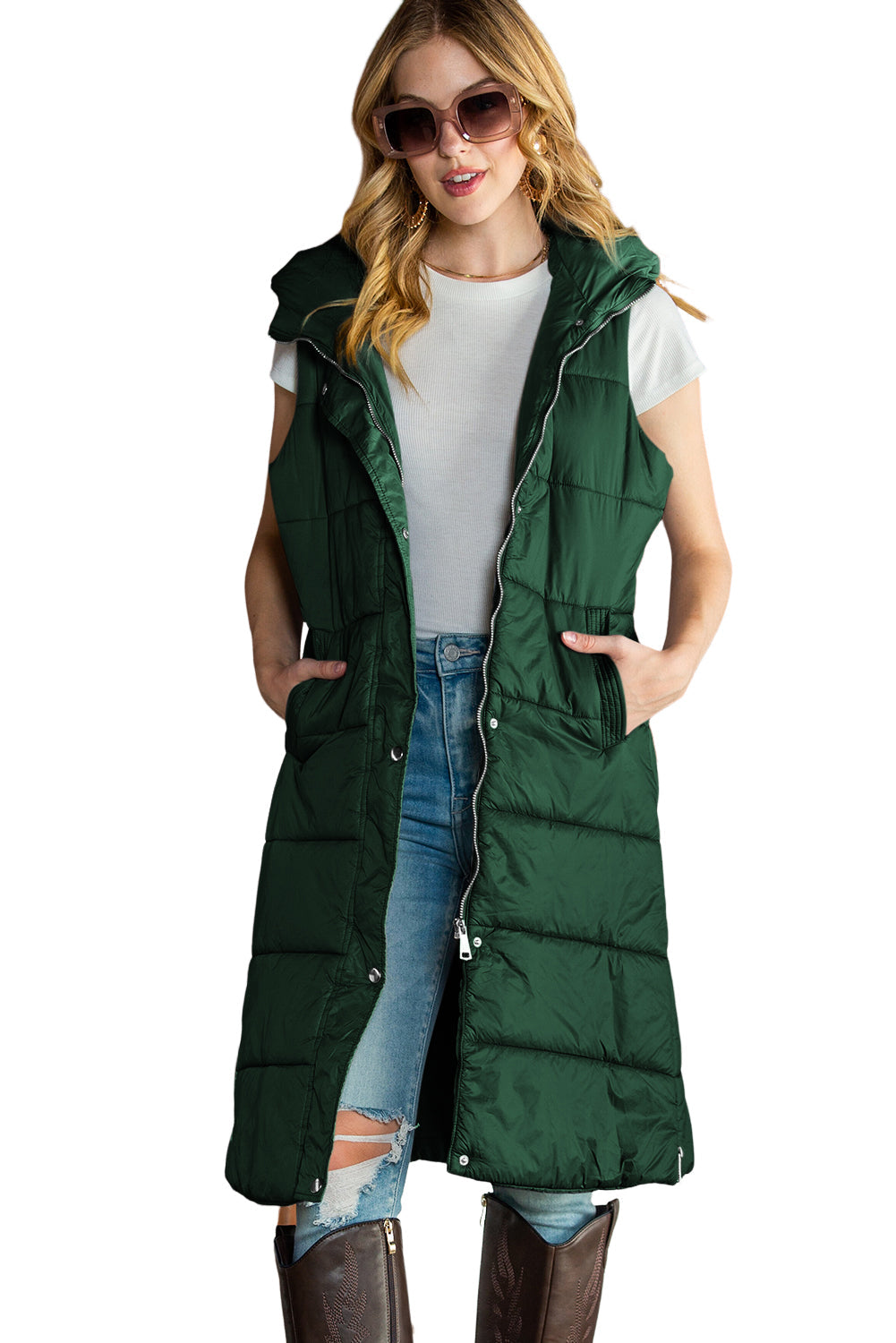 Vintage Inspired Coat