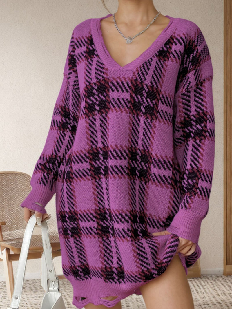 Elegantly Designed Sweater