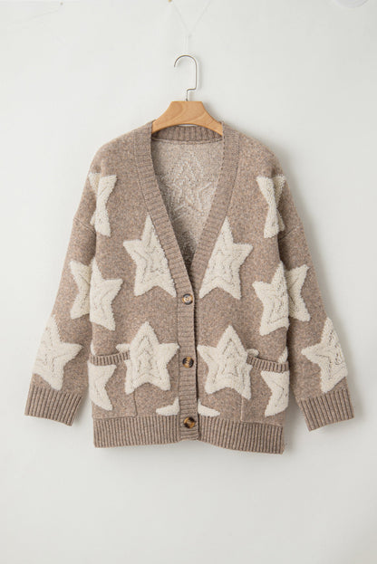 Vintage Inspired Sweater