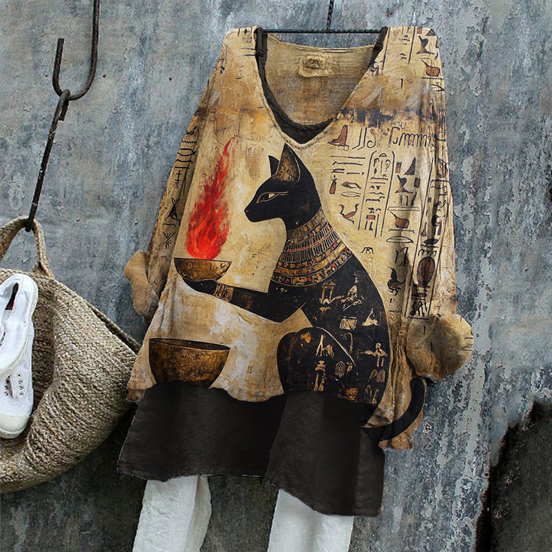 Classic Vintage Garment