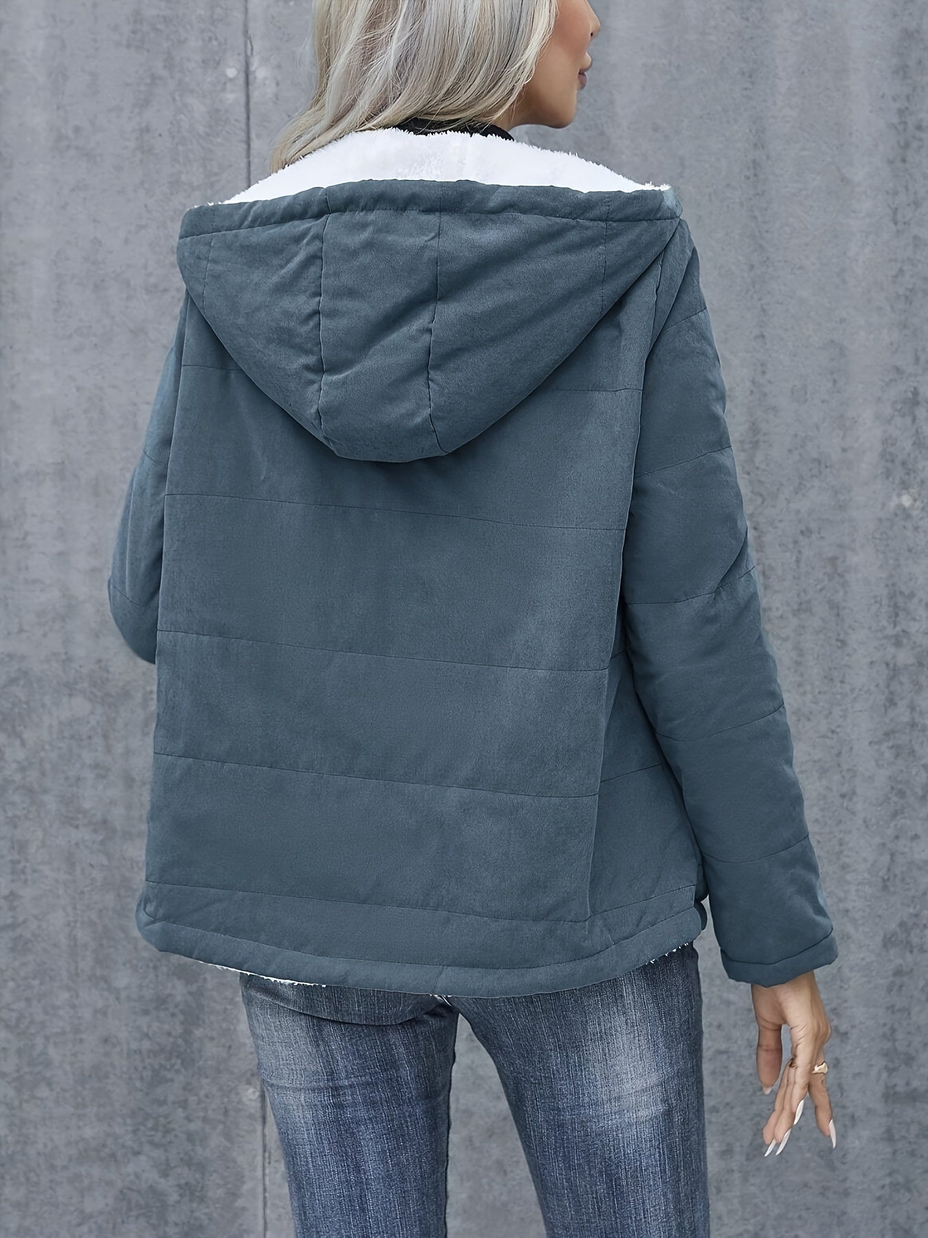 Vintage Inspired Jacket