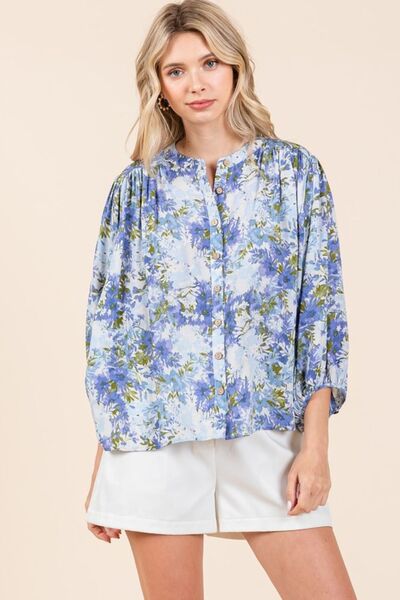 Classic Designed Blouse