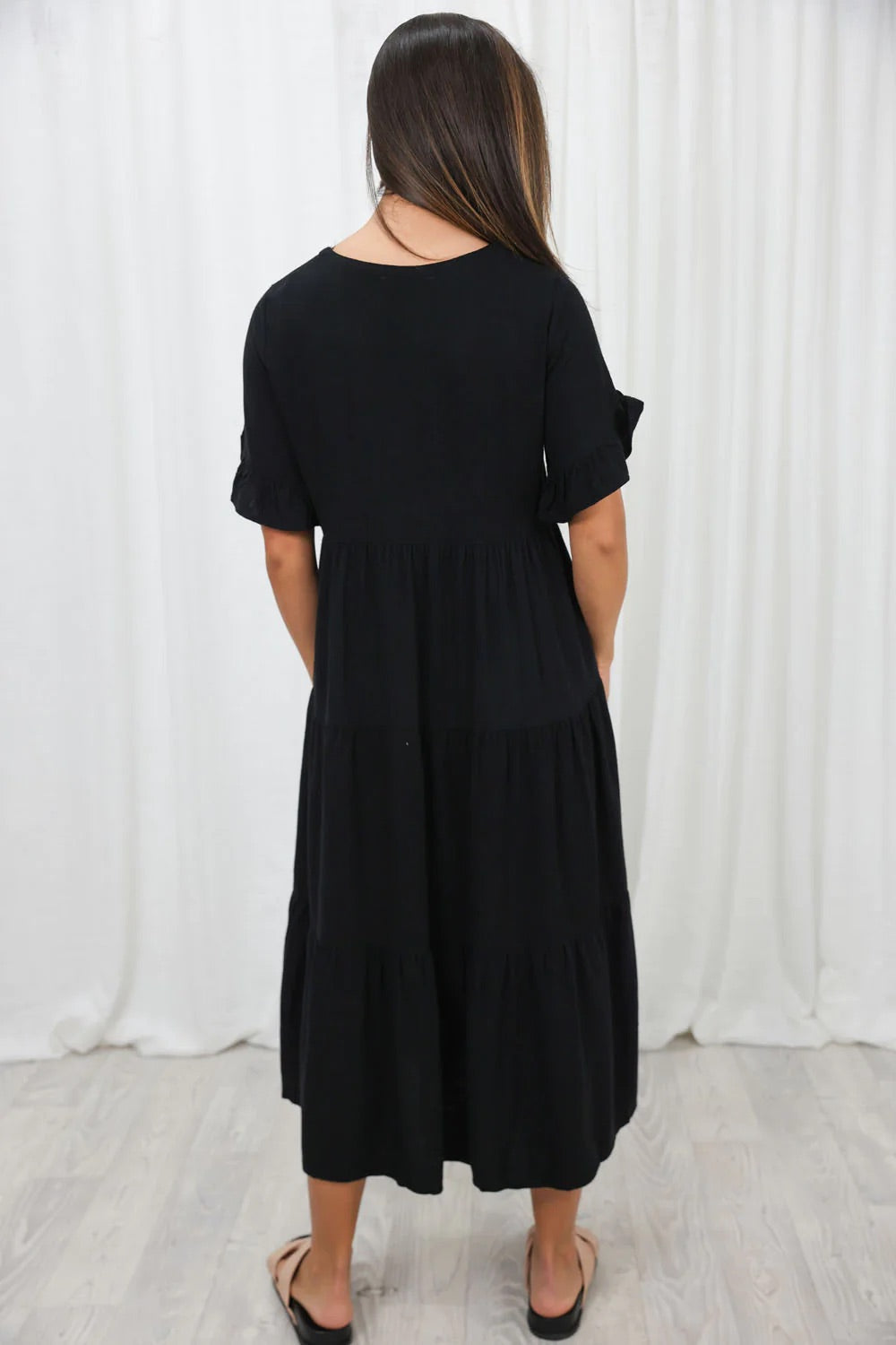 Beautifully Crafted Dress