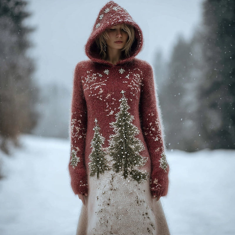 Elegantly Designed Sweater