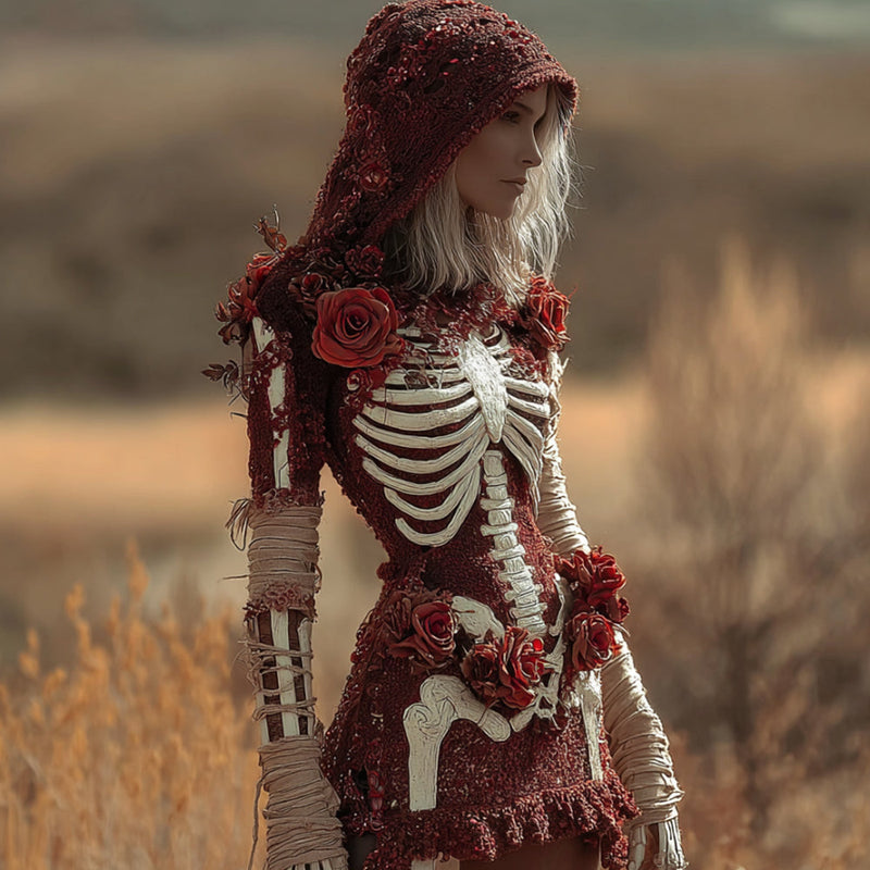 Vintage Inspired Dress