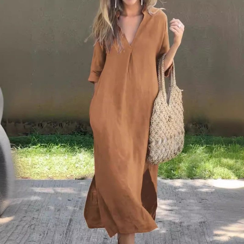 Classic Vintage Dress