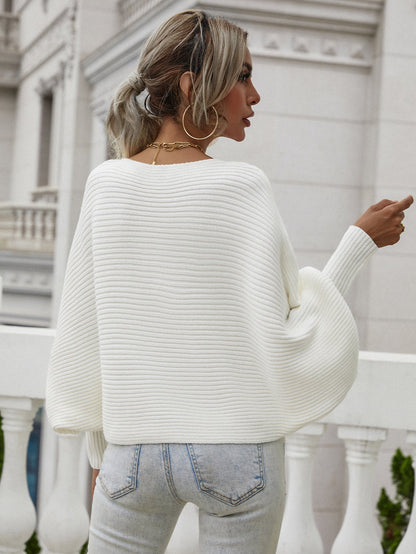 Vintage Inspired Sweater