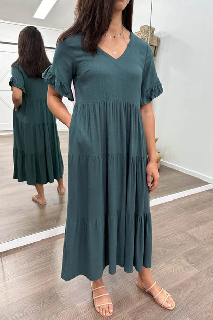 Beautifully Crafted Dress