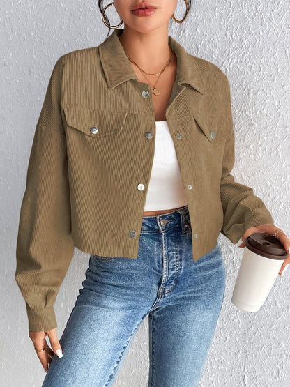 Classic Designed Jacket