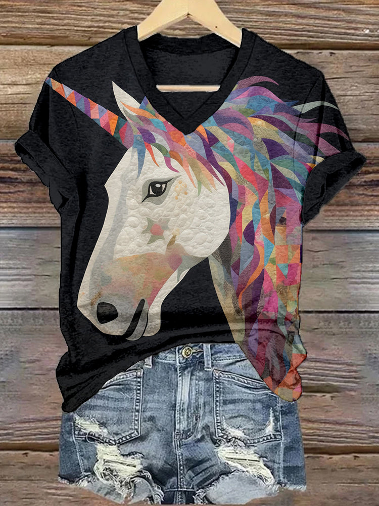 Vintage Inspired Shirt