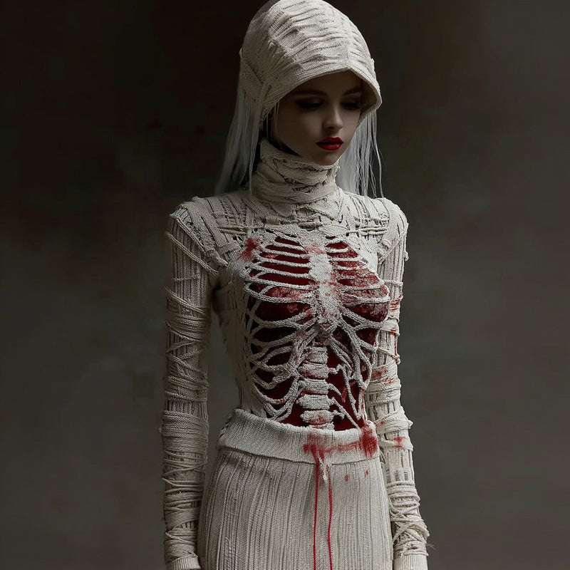 Classic Vintage Sweater