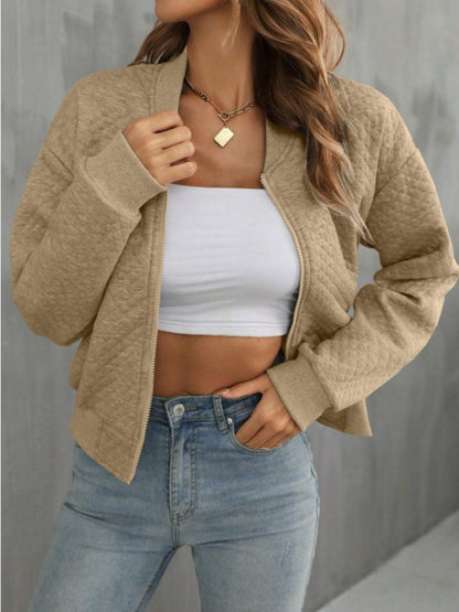 Classic Vintage Jacket