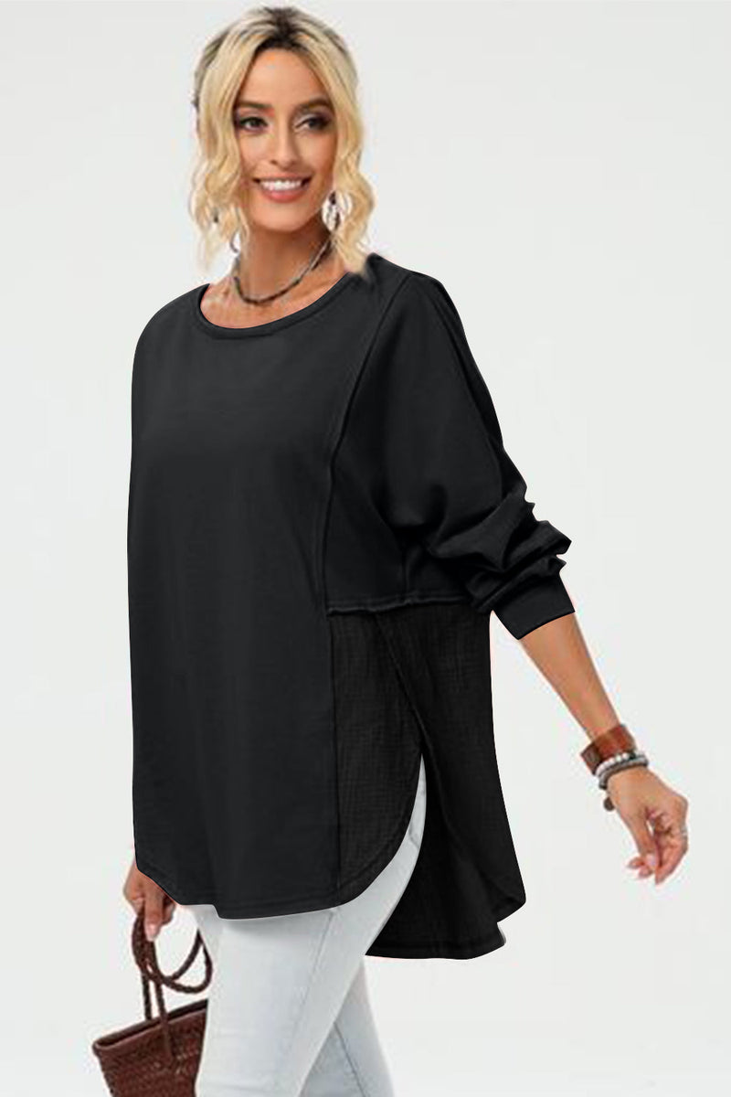 Elegantly Designed T-Shirt