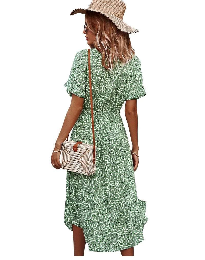 Thoughtfully Designed Dress