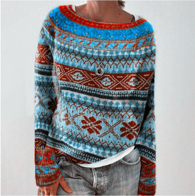 Beautifully Crafted Sweater