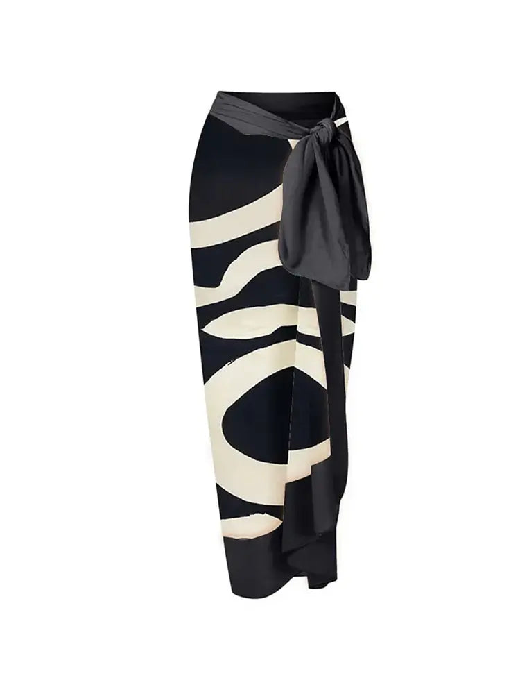 Elegantly Designed Garment