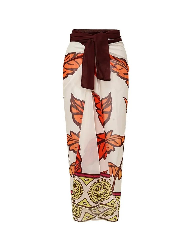 Timeless Vintage Style Garment