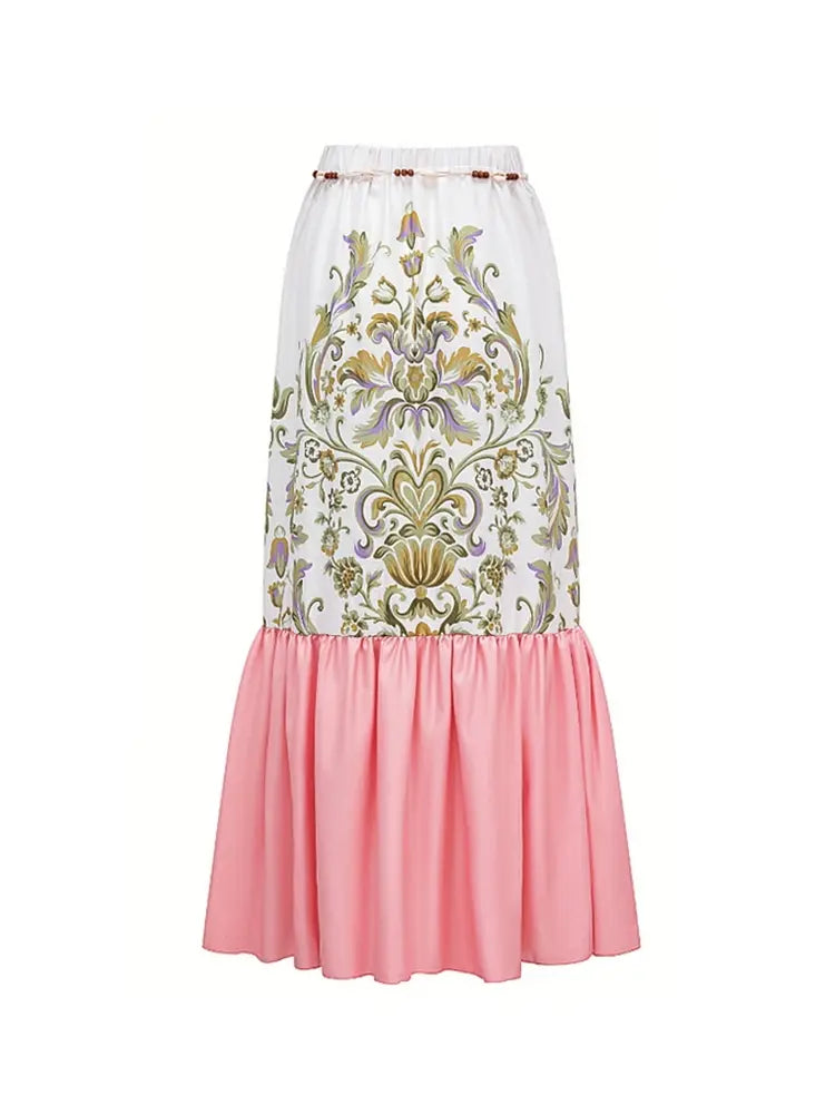 Elegantly Designed Garment