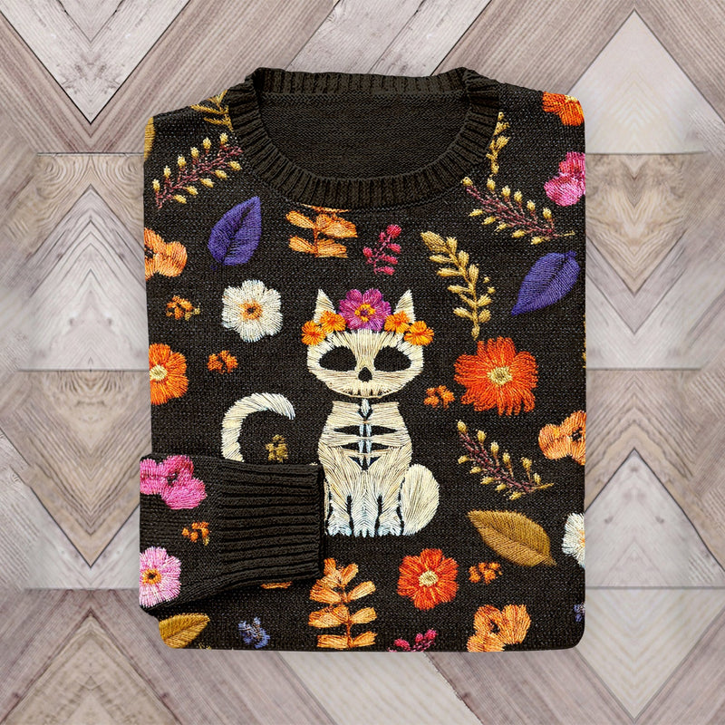 Beautifully Crafted Sweater