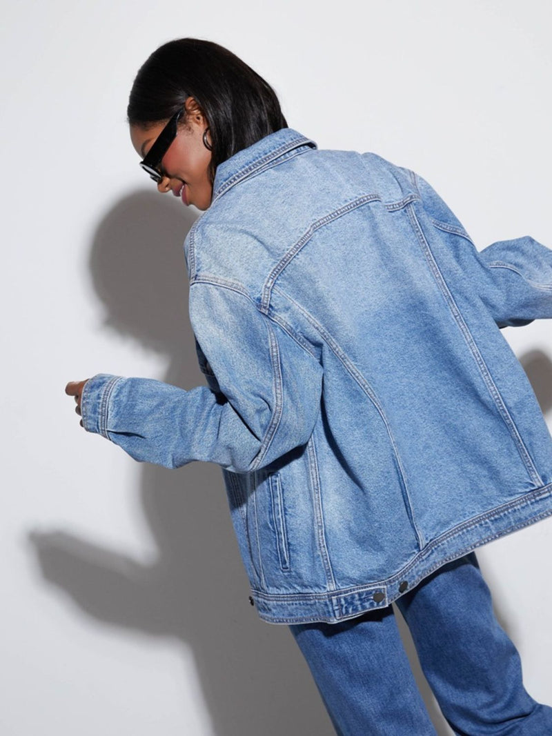 Classic Vintage Jacket