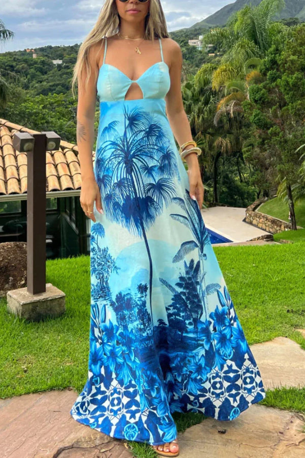 Classic Designed Dress