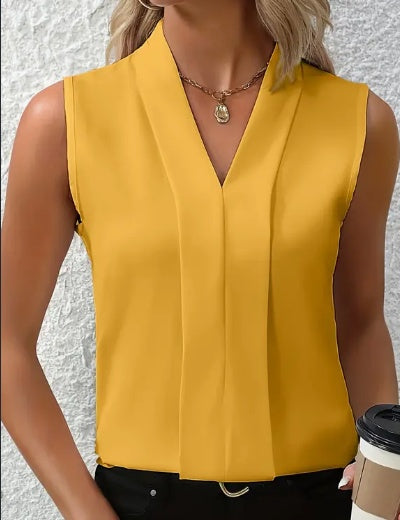 Thoughtfully Designed Blouse