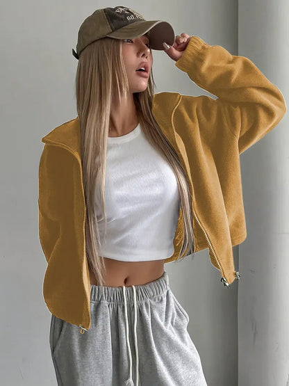 Thoughtfully Designed Jacket