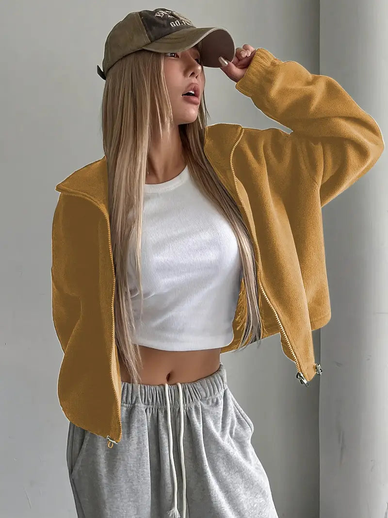 Thoughtfully Designed Jacket