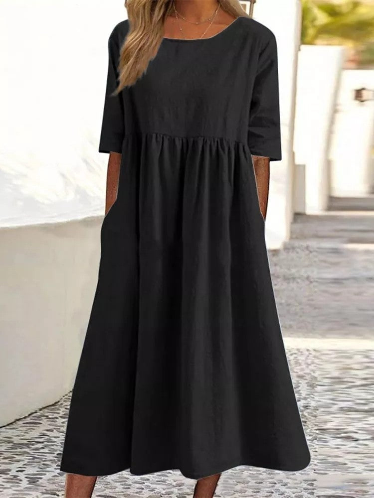 Elegantly Designed Dress