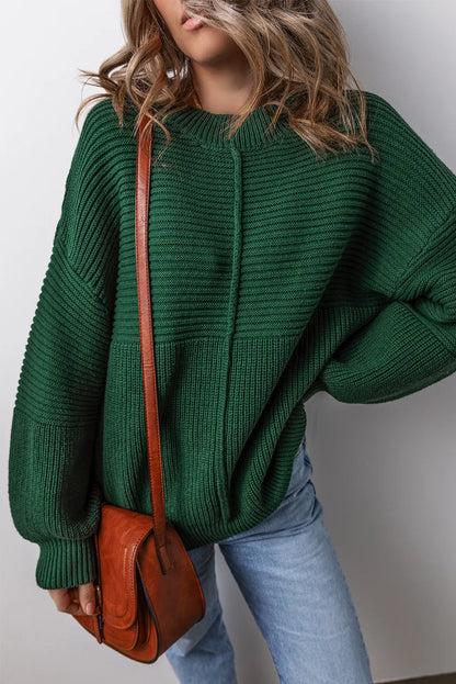 Classic Vintage Sweater