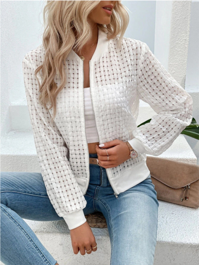Elegantly Designed Jacket