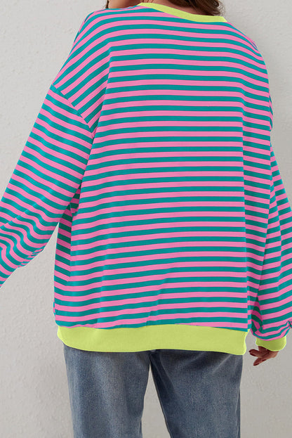 Vintage Inspired Sweater