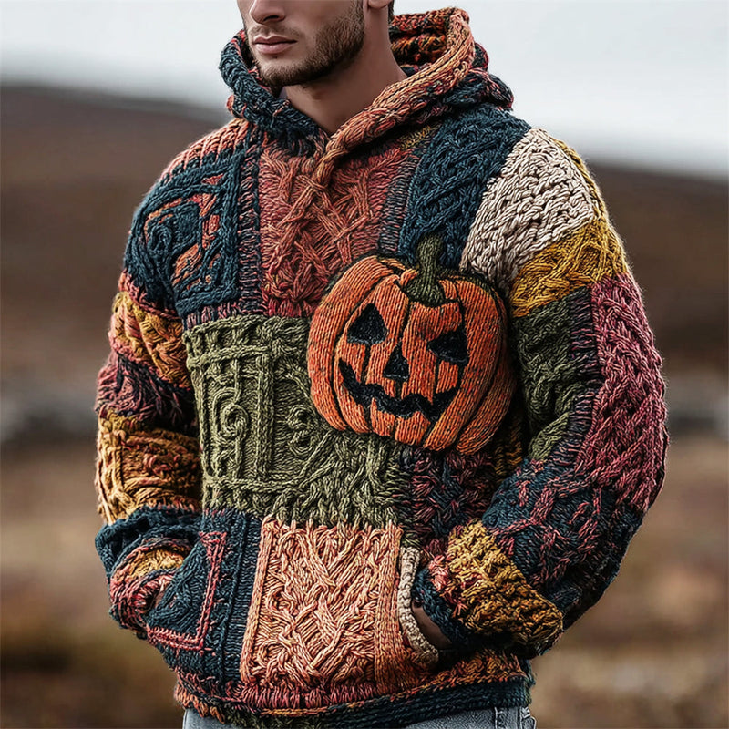 Vintage Inspired Sweater
