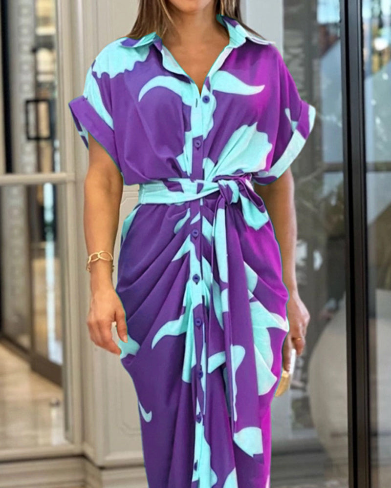 Beautifully Crafted Dress