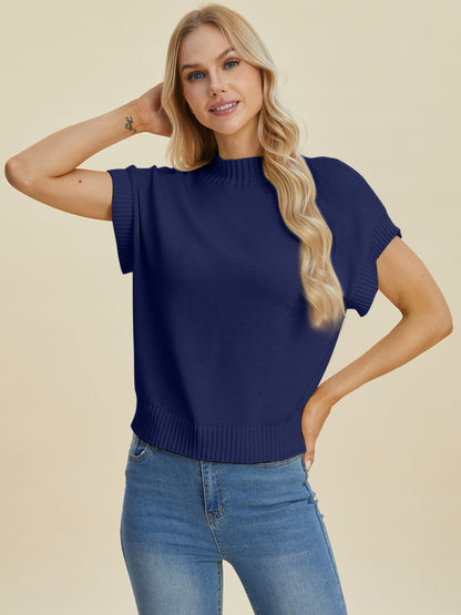 Elegantly Designed Sweater