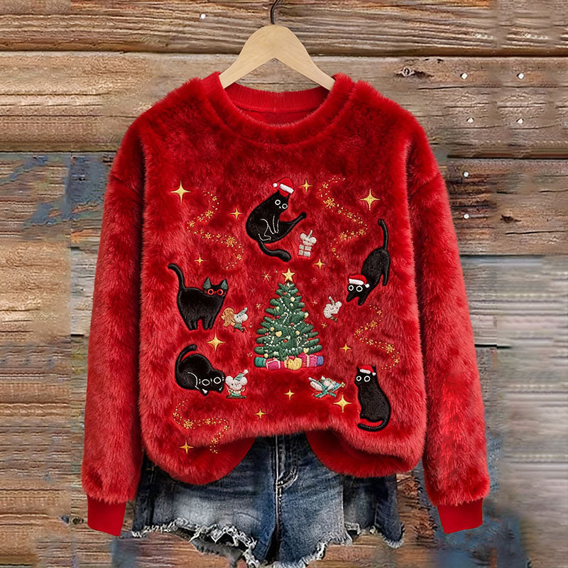 Classic Vintage Sweater