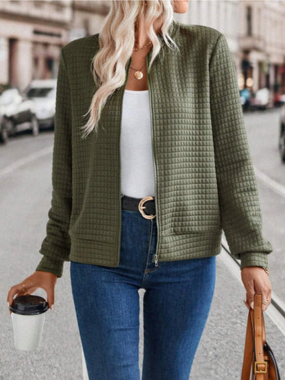 Thoughtfully Designed Jacket