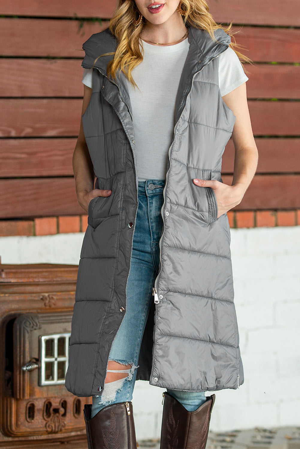 Elegantly Designed Coat