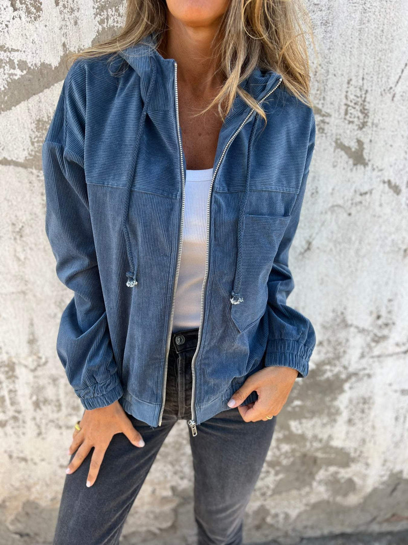 Classic Designed Jacket