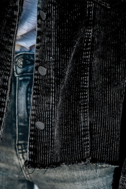 Gracefully Designed Jacket