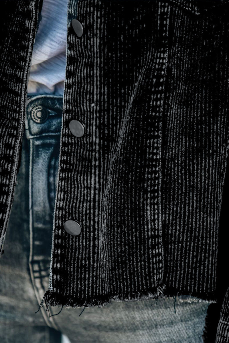 Gracefully Designed Jacket
